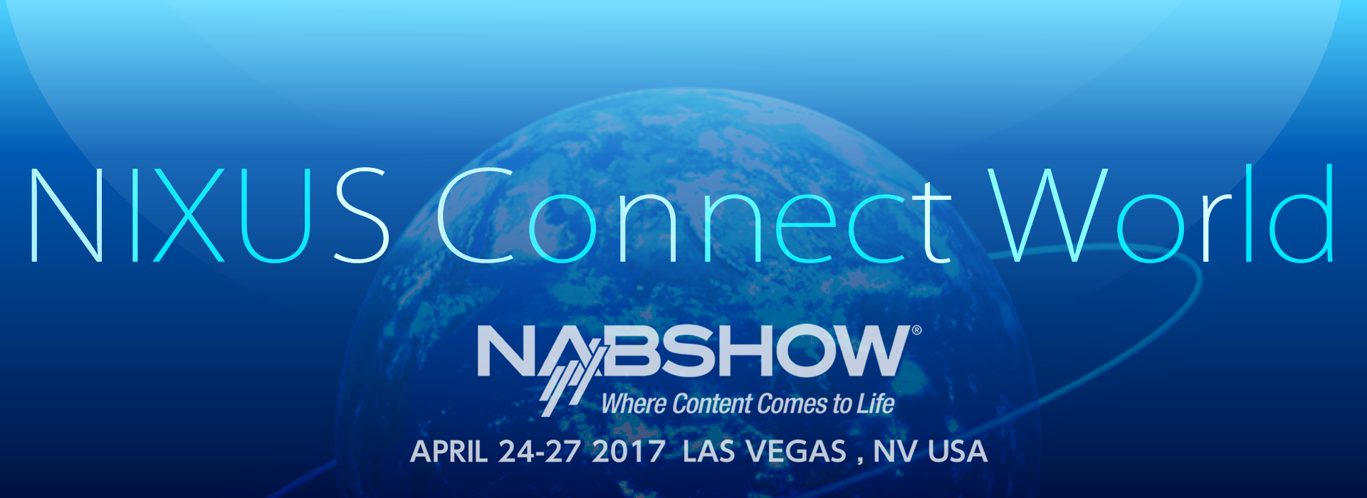 NAB2017